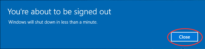 How to Access Boot Options Menu in Windows 10 [Solved