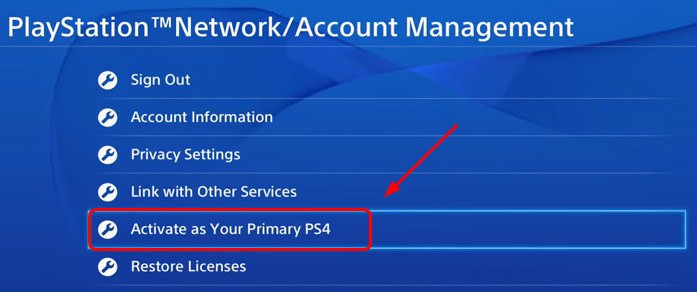 How To Change Family Manager On Ps4 2018 FamilyScopes