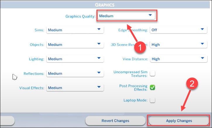 How to Fix Sims 4 Lagging on PC 2021 Tips Driver Easy