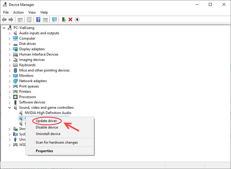 How to Update Audio Technica Drivers Driver Easy