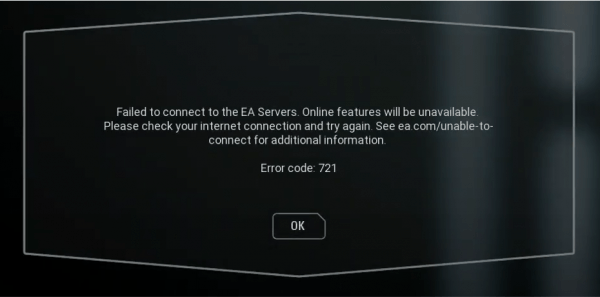 [SOLVED] Battlefront II 'Failed to connect to the EA Servers' Error Driver Easy