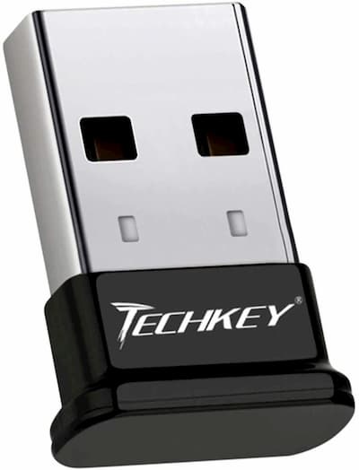 Techkey Bluetooth Adapter Driver Download - Windows 10, 7, 8 - Driver Easy
