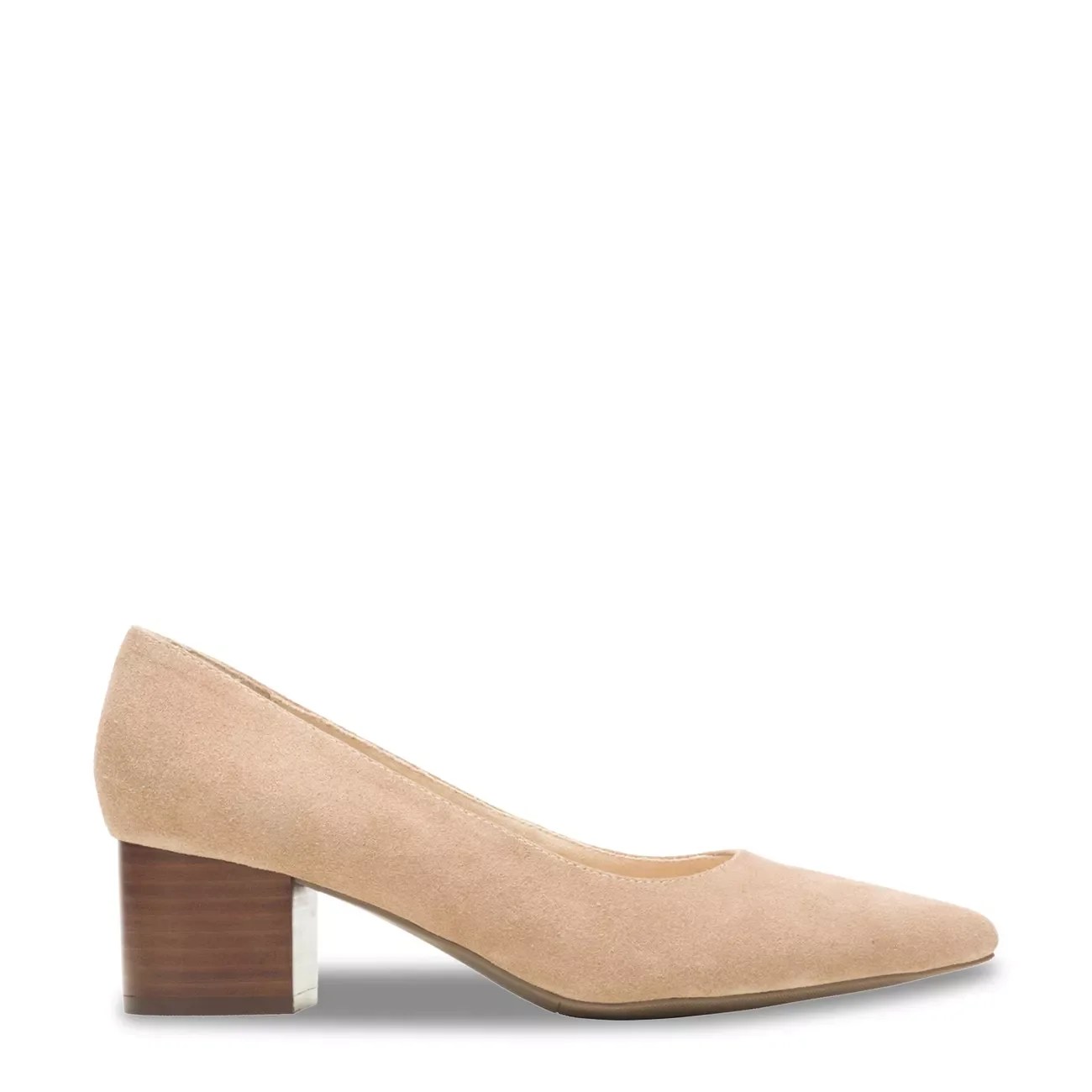 Hush Puppies Sofie Pump The Shoe Company