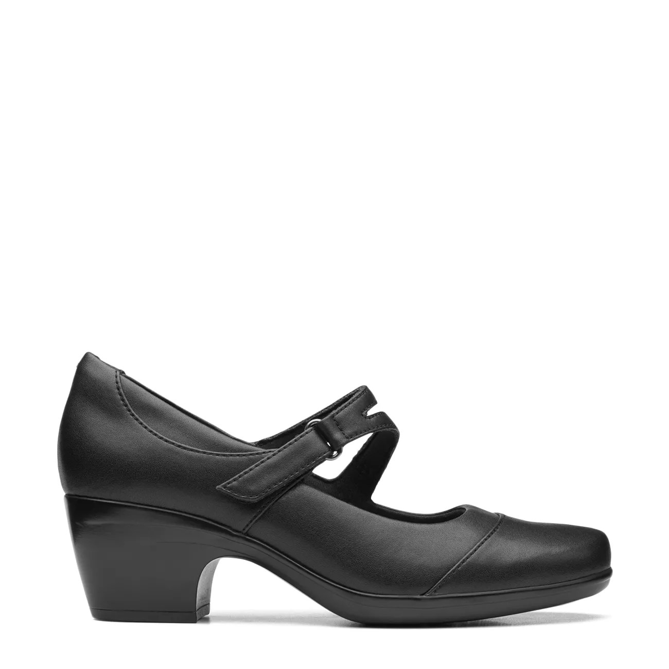 Clarks Women's Emily Clover Mary Jane Pump DSW Canada