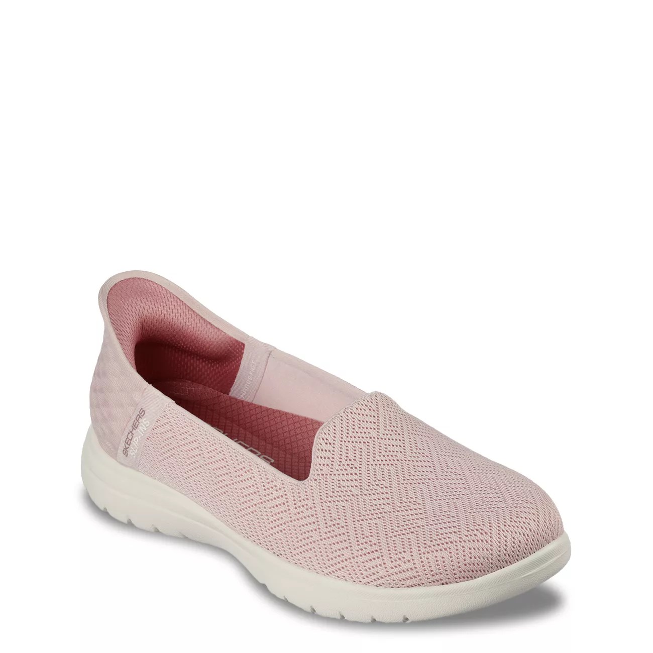 Skechers Women's SlipIns OnTheGo FlexAstonish SlipOn DSW Canada