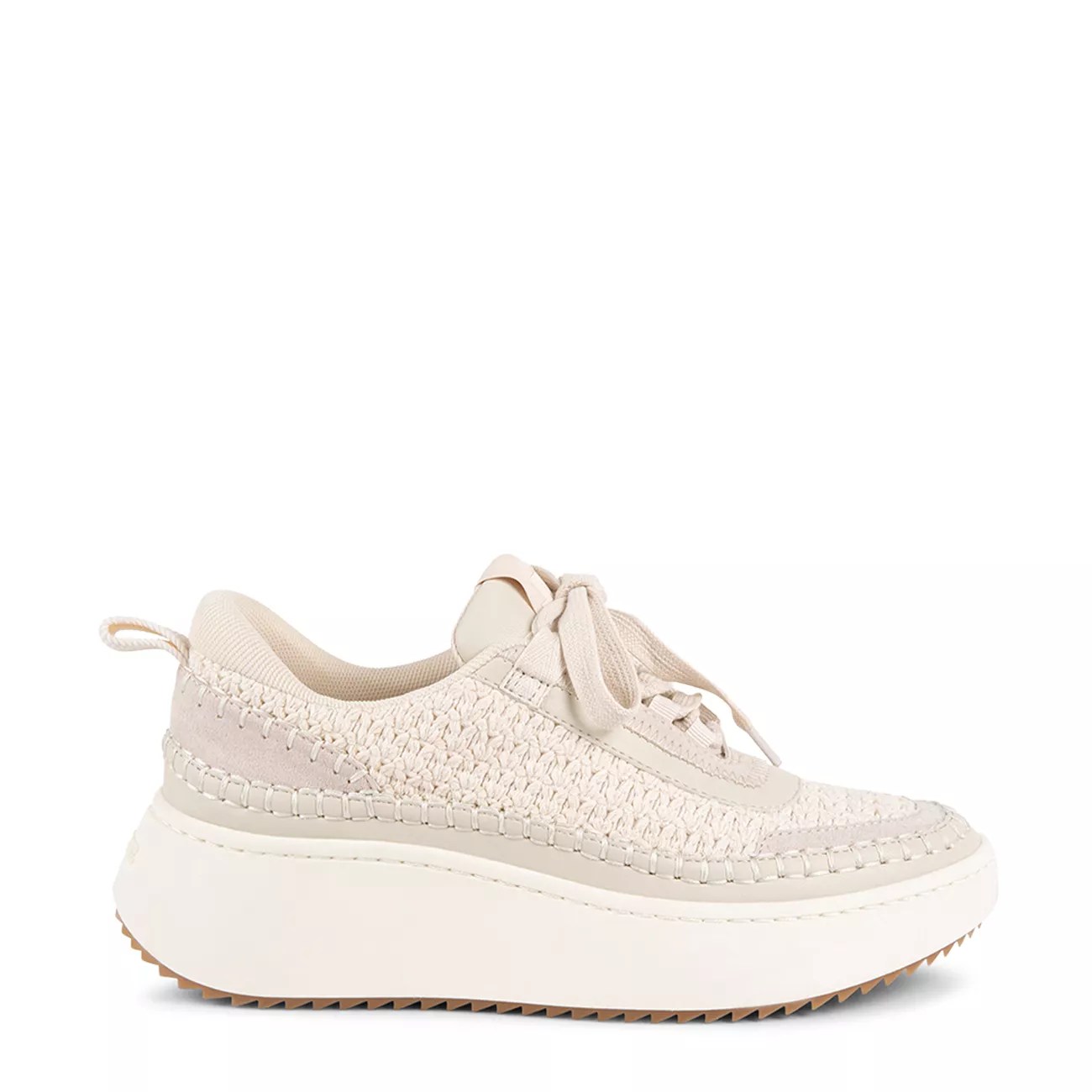 Steve Madden Women's Duexvue Sneaker The Shoe Company