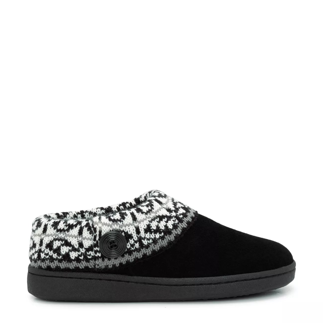 Clarks Women's Sweater Collar Slipper DSW Canada