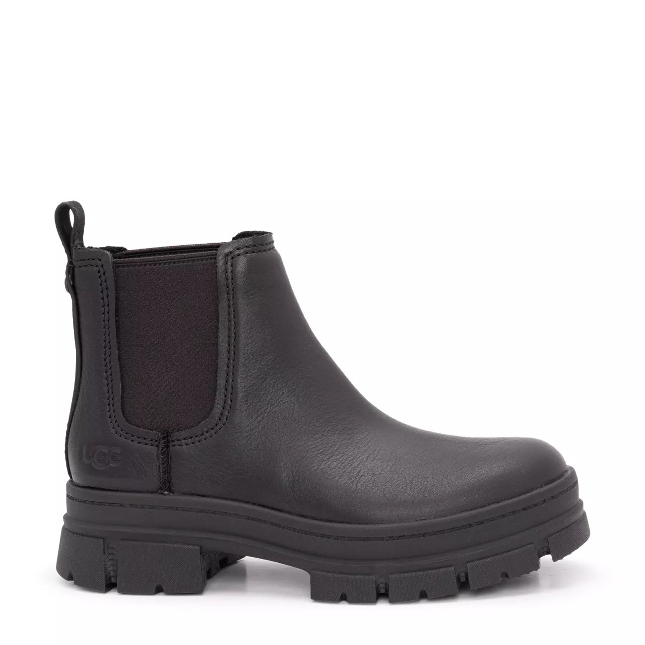 UGG Women's Ashton Chelsea Waterproof Winter Boot The Shoe Company