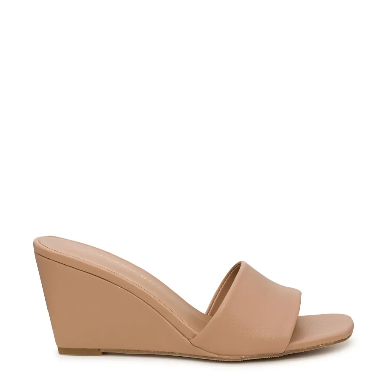 madden girl by Steve Madden Raynn Wedge Sandal DSW Canada