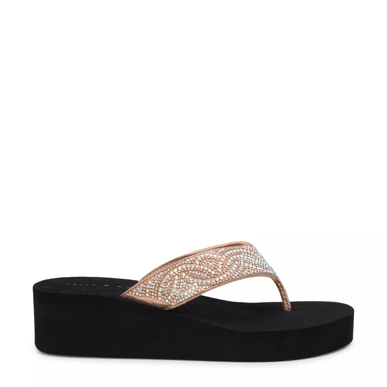 Kelly & Katie Aria FlipFlop Sandal DSW Canada