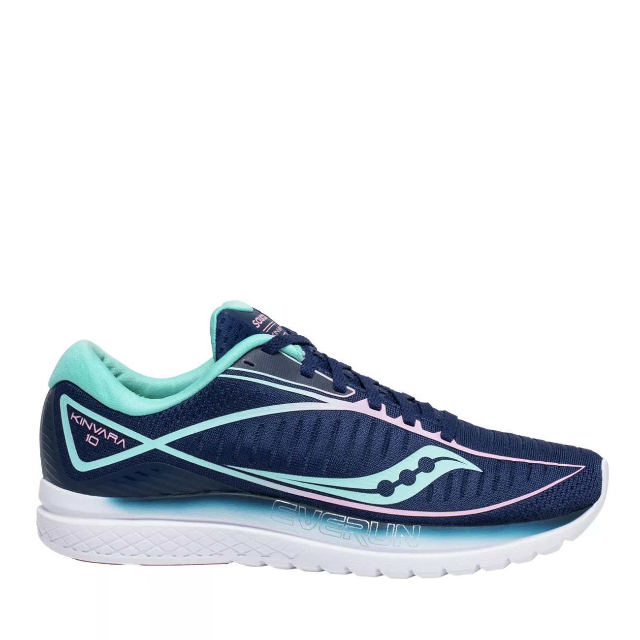 Saucony Kinvara 10 Running Shoe DSW Canada