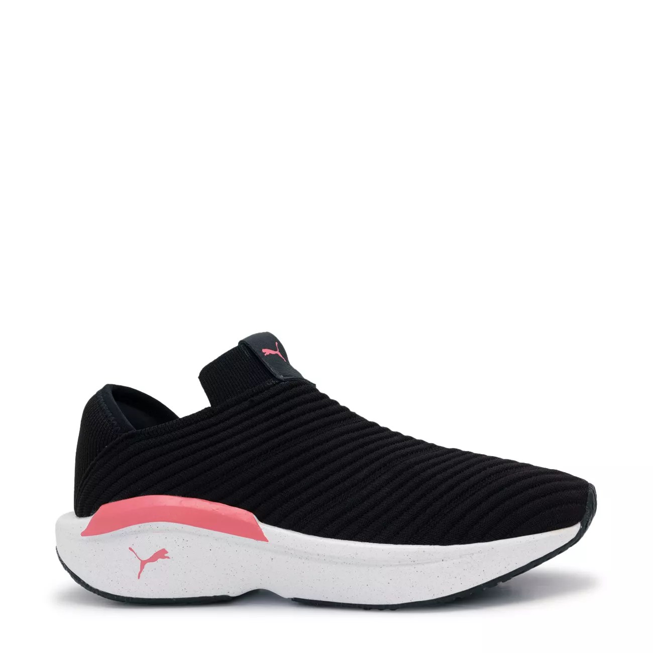Puma Women's Enlighten SlipOn Sneaker The Shoe Company