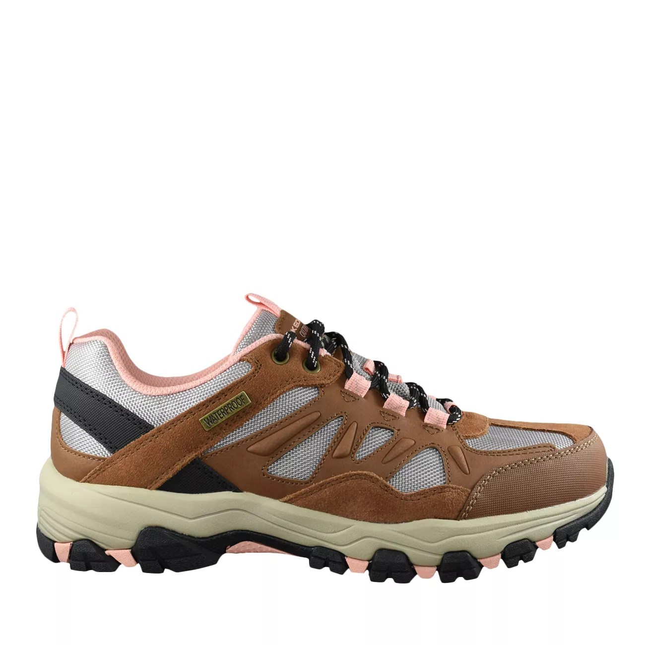 Skechers Highland Hiker DSW Canada