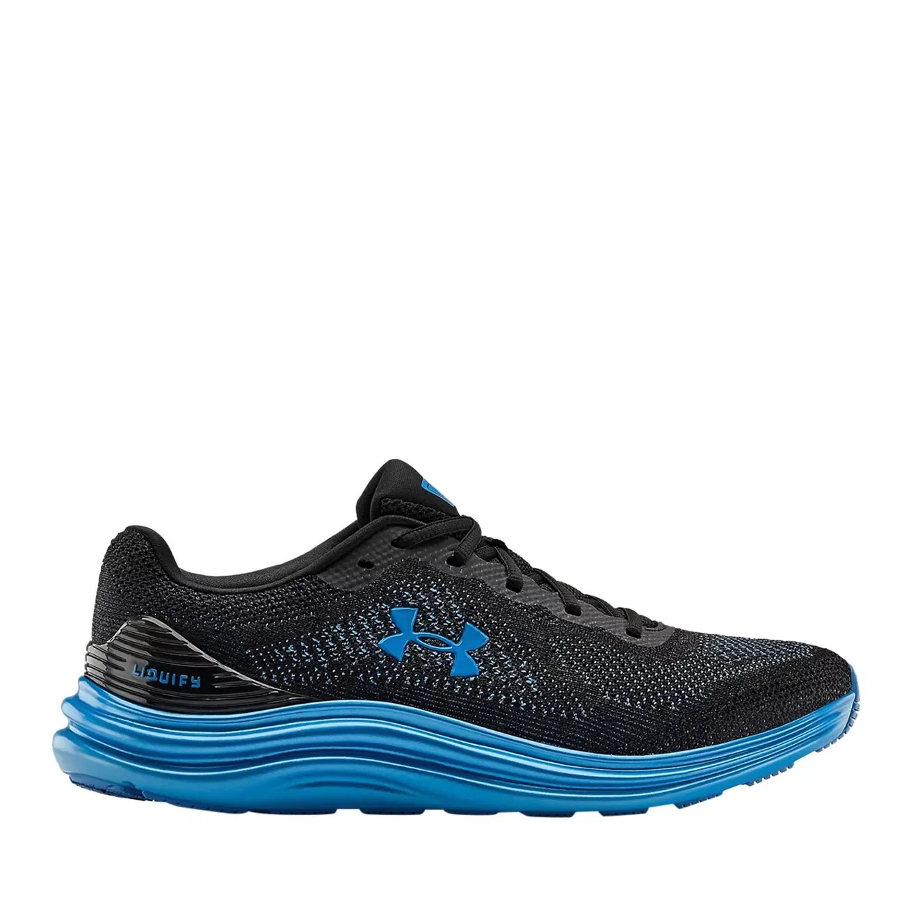 UNDER ARMOUR Men's Liquify Runner The Shoe Company