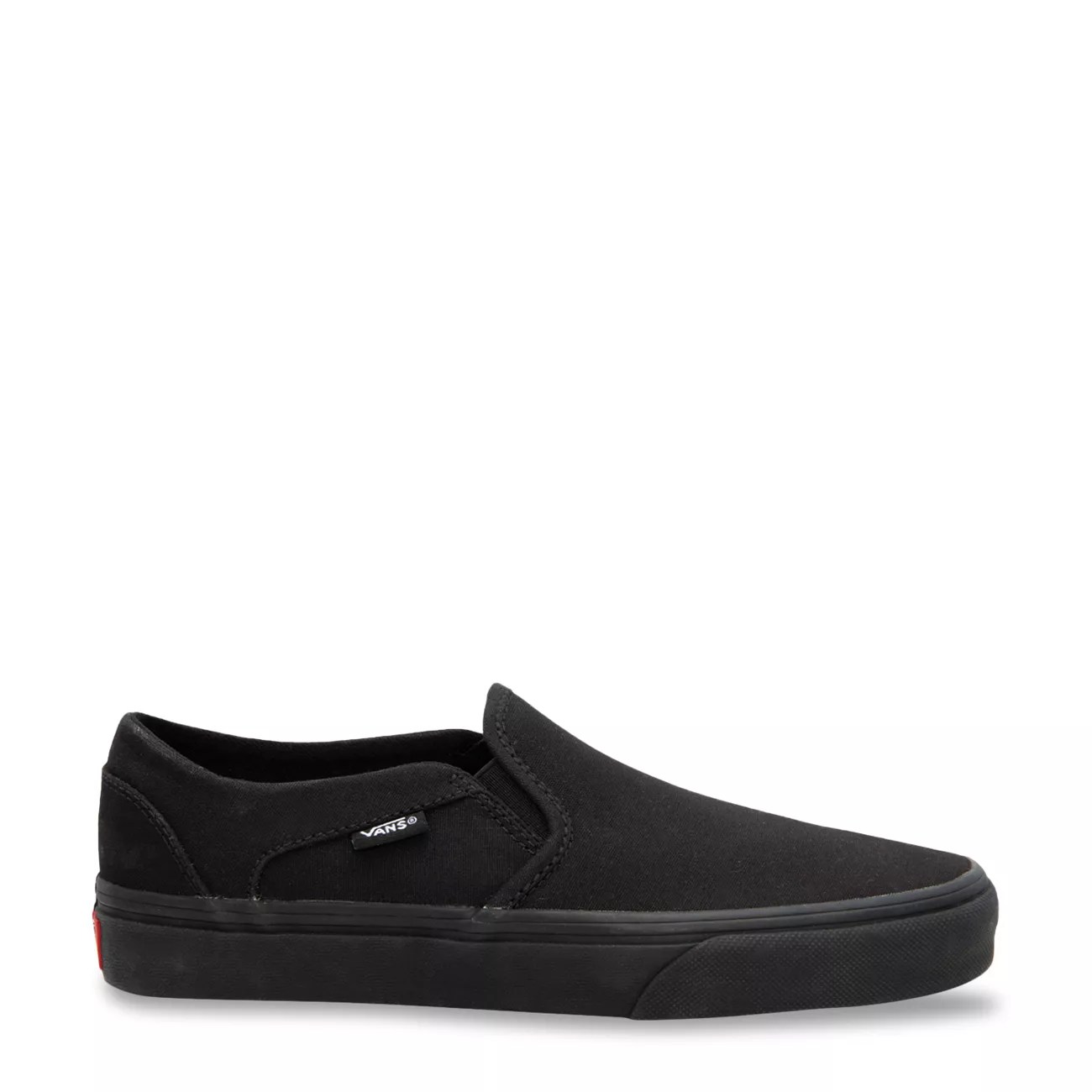 Vans Men's Asher SlipOn Sneaker DSW Canada