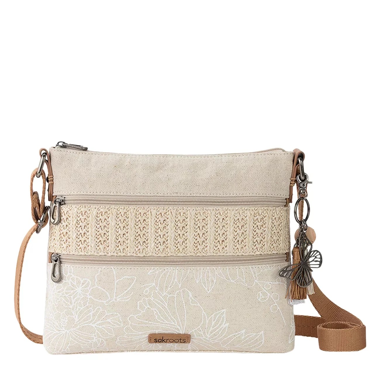Sakroots Basic Crossbody Bag DSW Canada