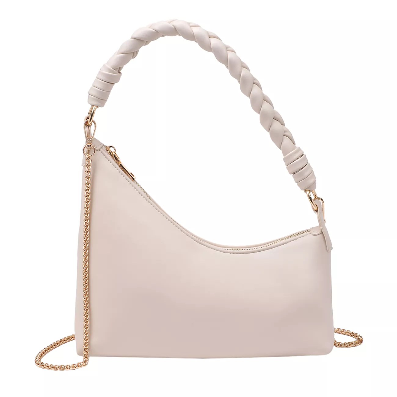 Kelly & Katie Asymmetrical Shoulder Bag DSW Canada