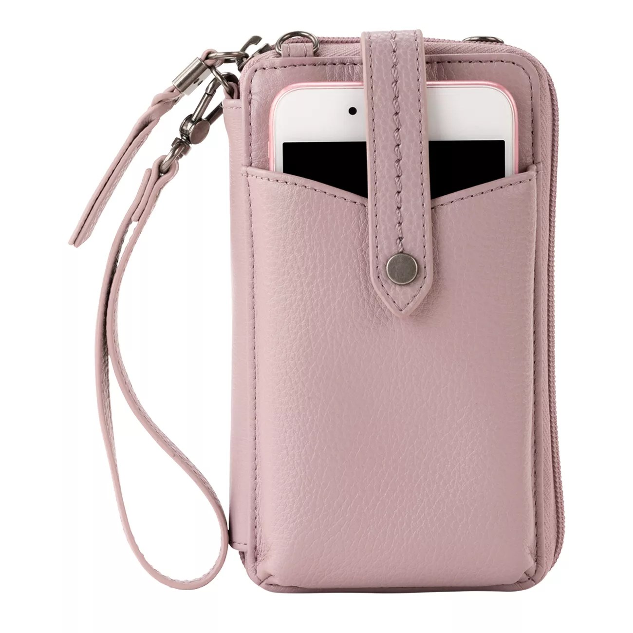 THE SAK Silverlake Smartphone Crossbody Phone Bag DSW Canada