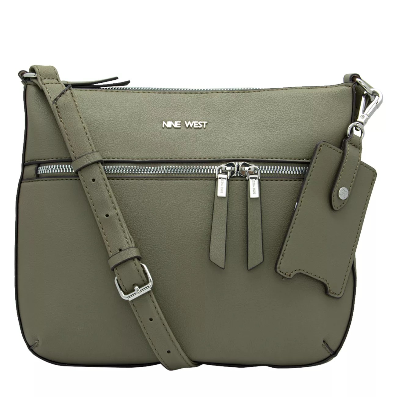 Nine West Cheska Crossbody The Shoe Company