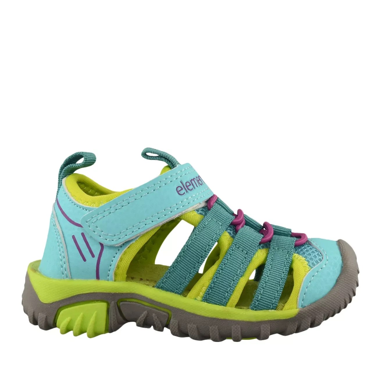 Elements Toddler Girl's Zoris Sandals DSW Canada