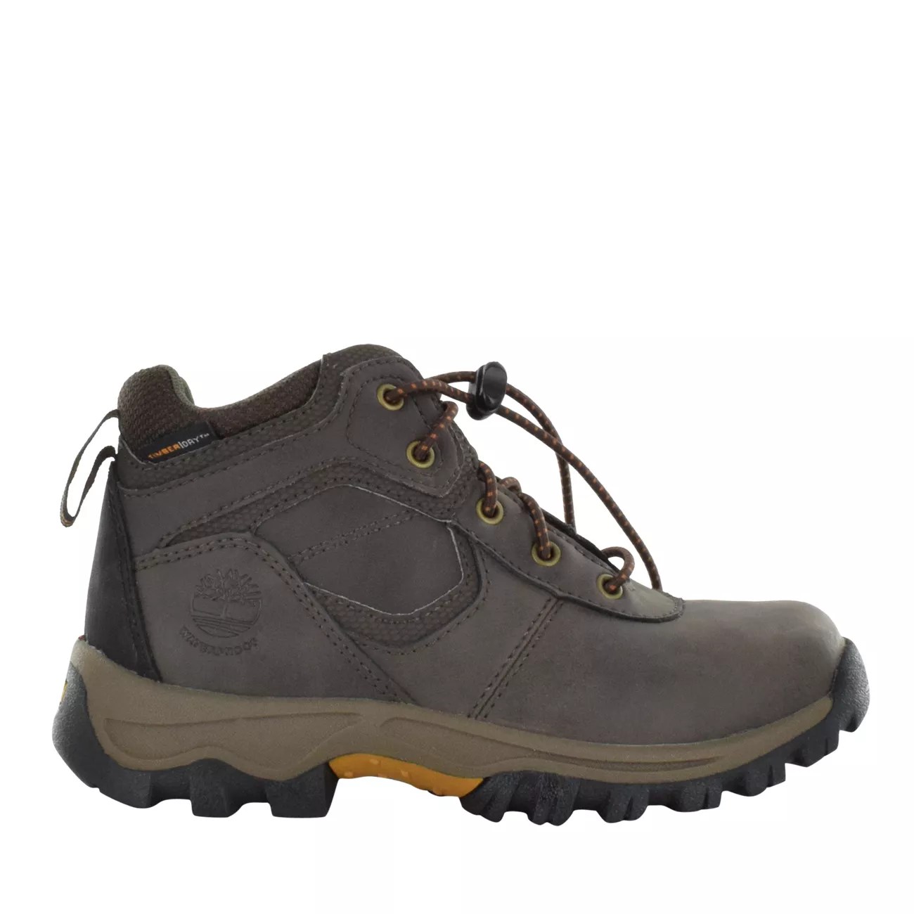 Timberland Youth Boy's MT. Madsen Hiking Boot DSW Canada