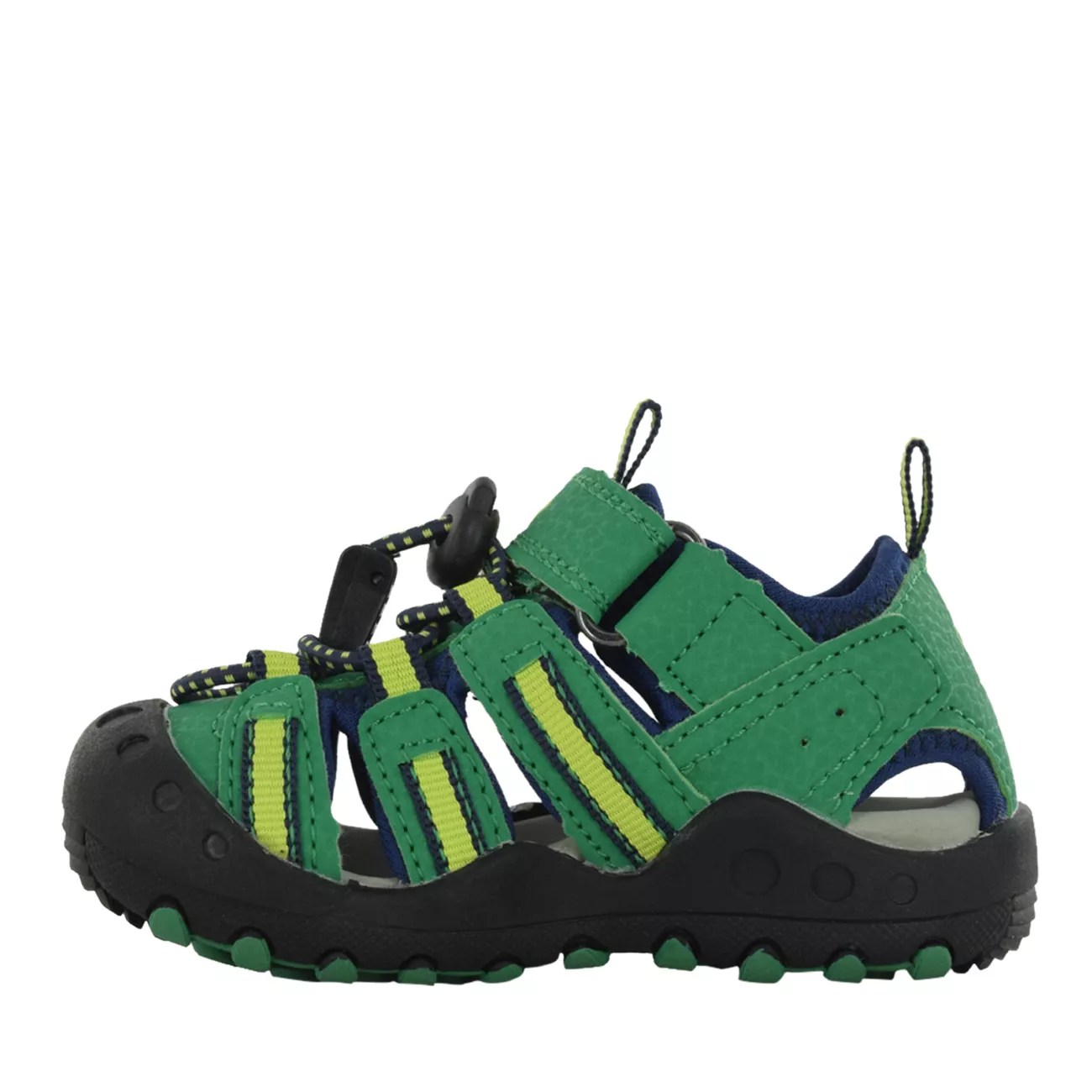 Kamik Youth Boy's Crab Sandal The Shoe Company