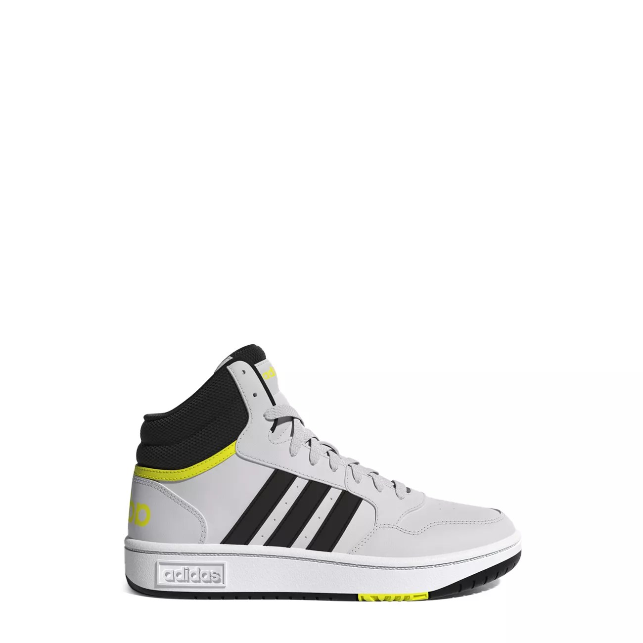 Adidas Youth Boys' Hoops Mid 3.0 Basketball Sneaker DSW Canada