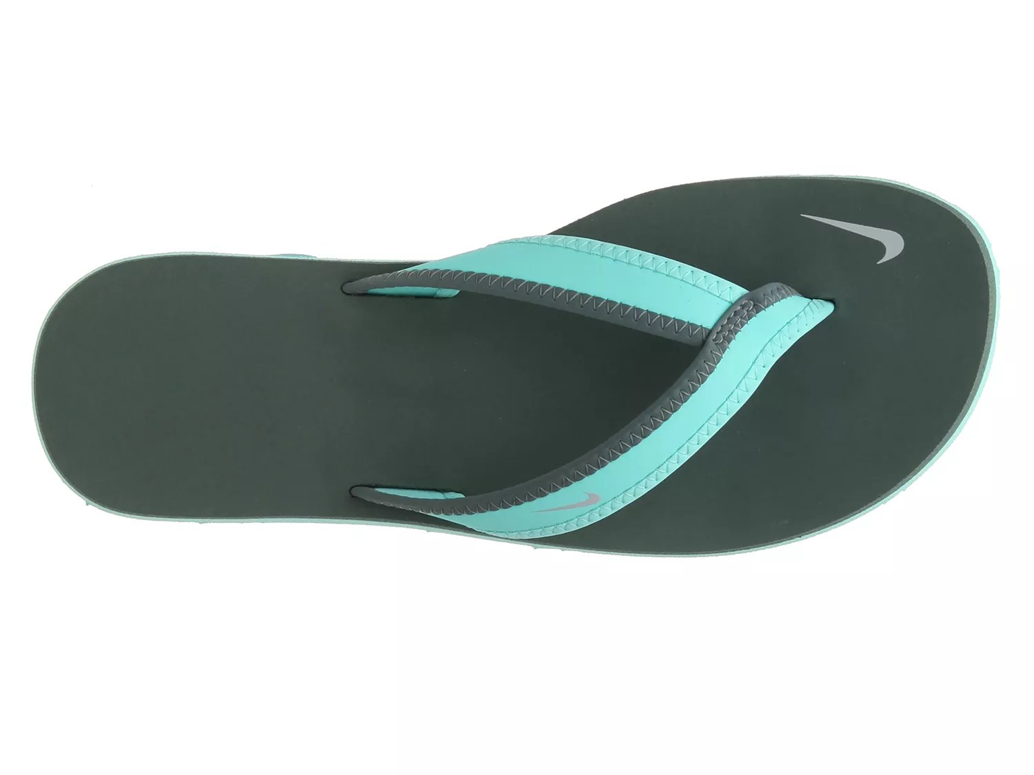 Nike Celso Girl Flip Flop Women's Shoes DSW