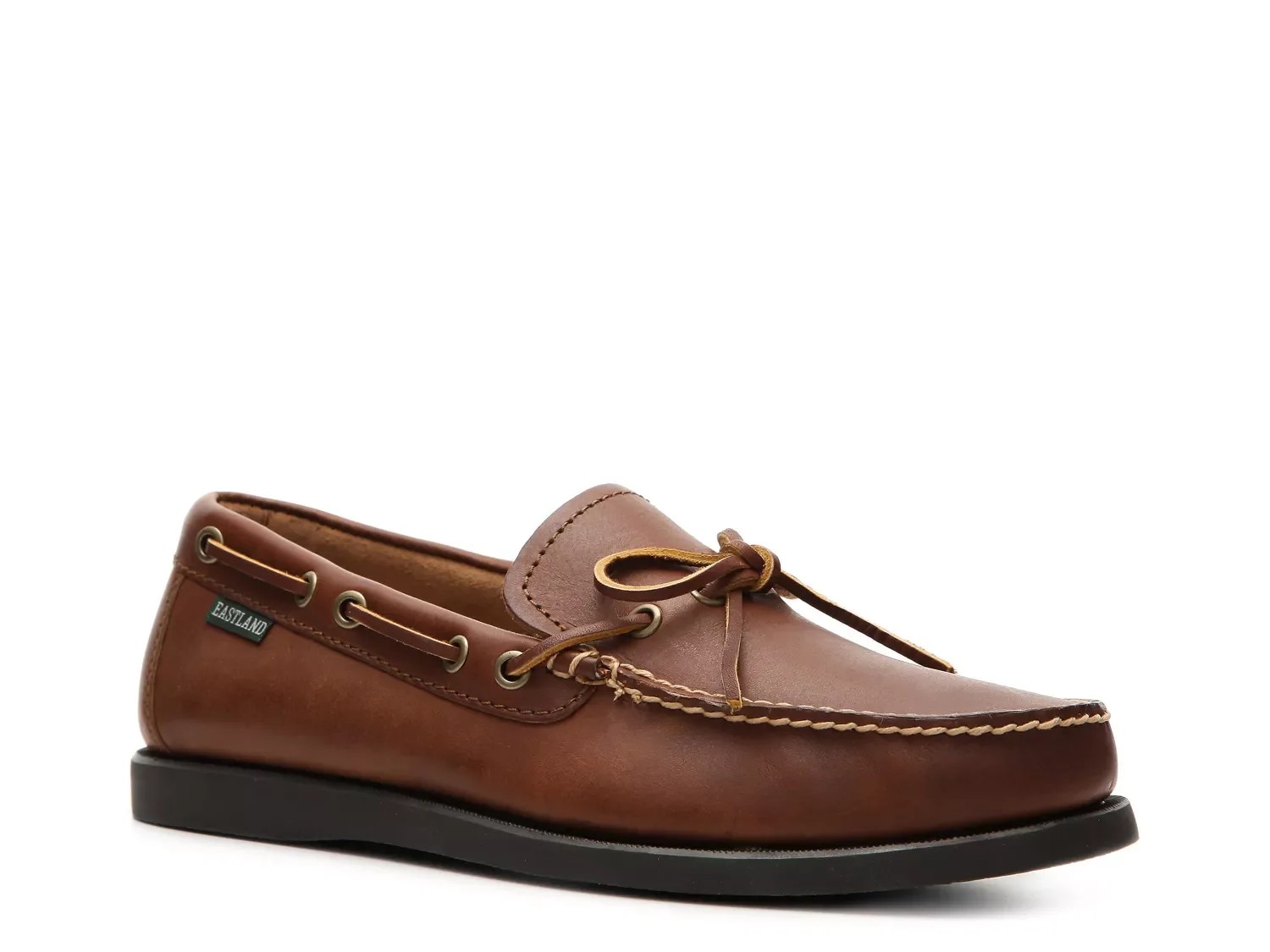 Eastland Yarmouth Boat Shoe DSW