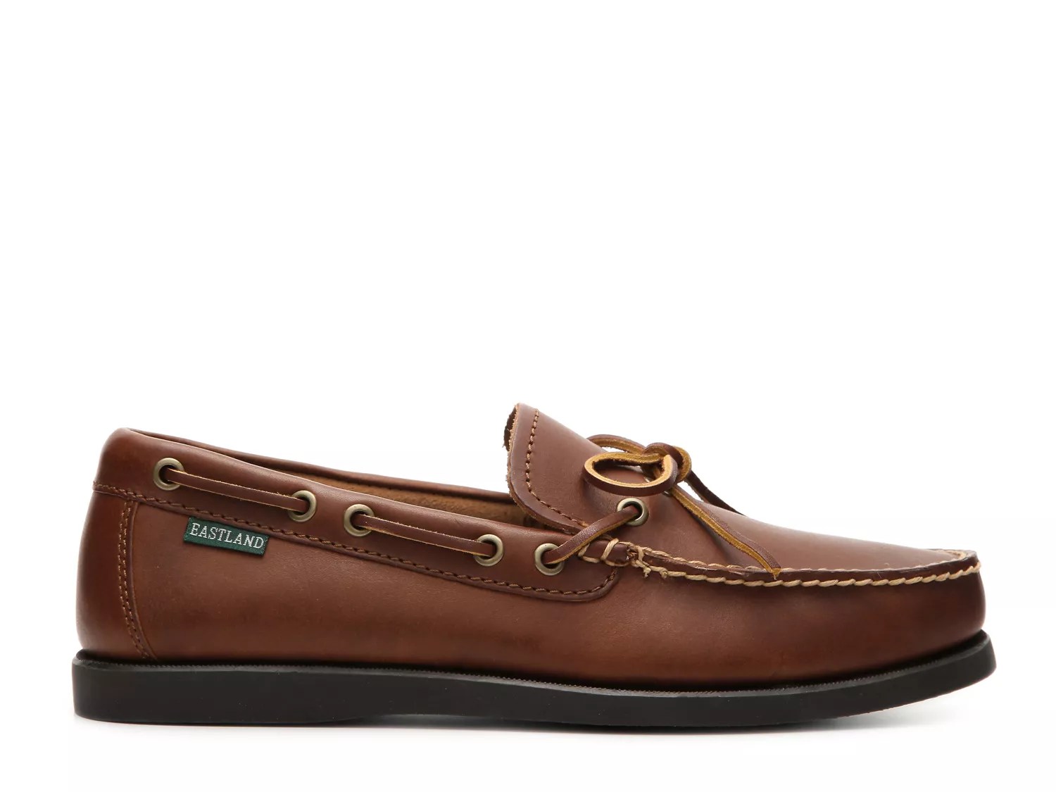 Eastland Yarmouth Boat Shoe DSW