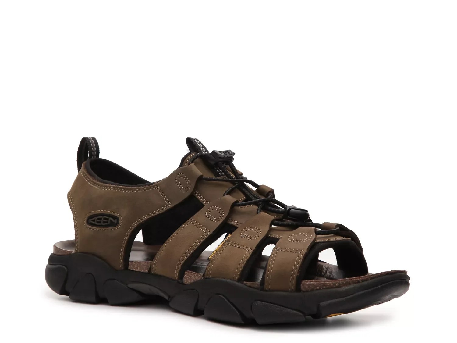 Keen Daytona Fisherman Sandal Free Shipping DSW