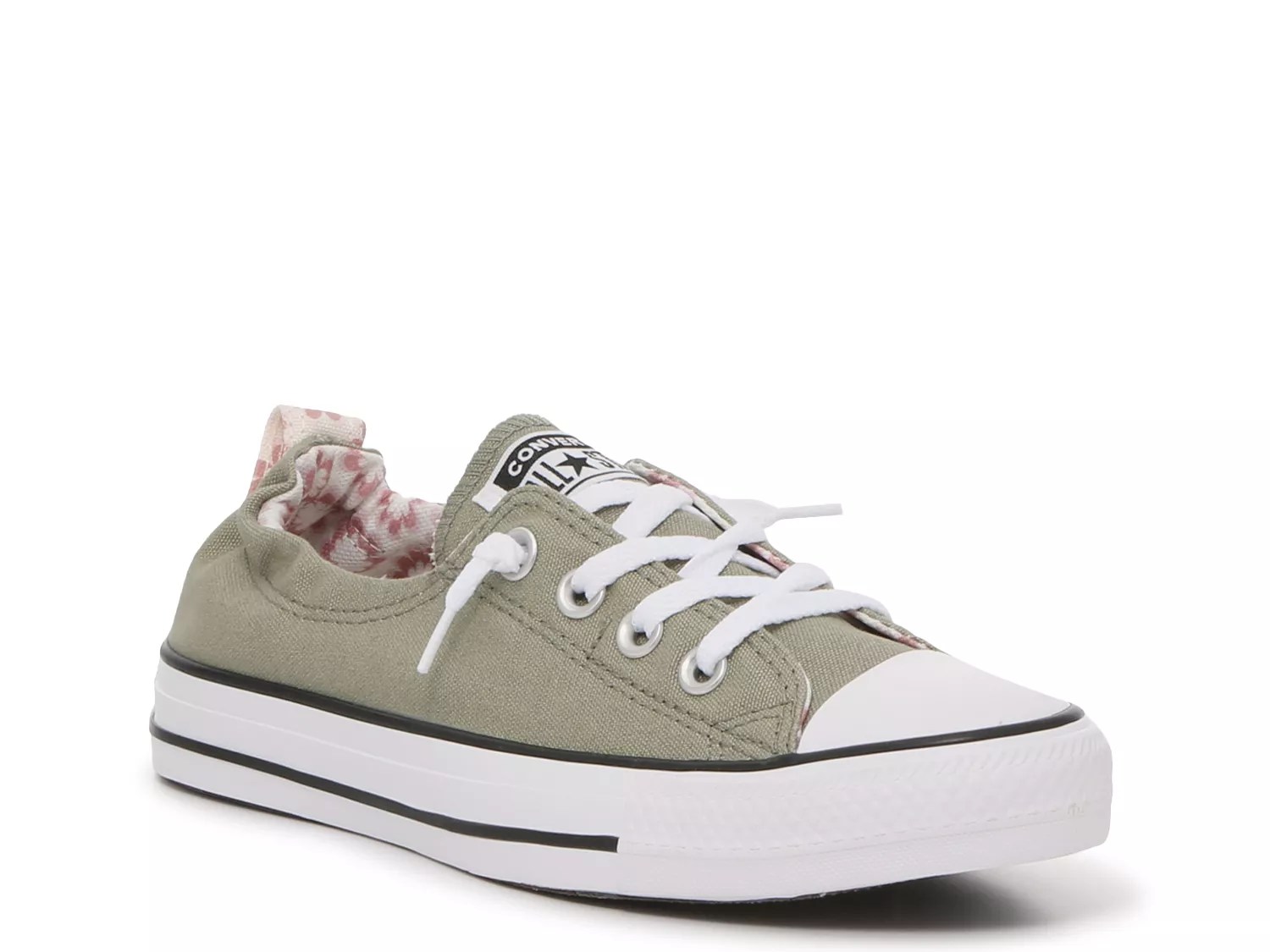 Total 46+ imagen converse chuck taylor all star shoreline slip ac