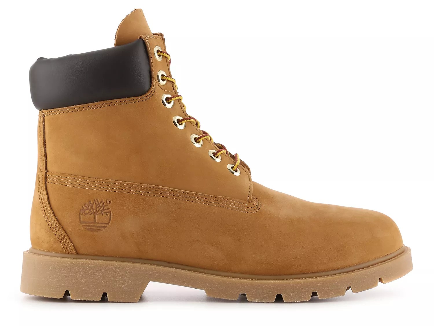 Timberland Basic 6Inch Boot Men's DSW