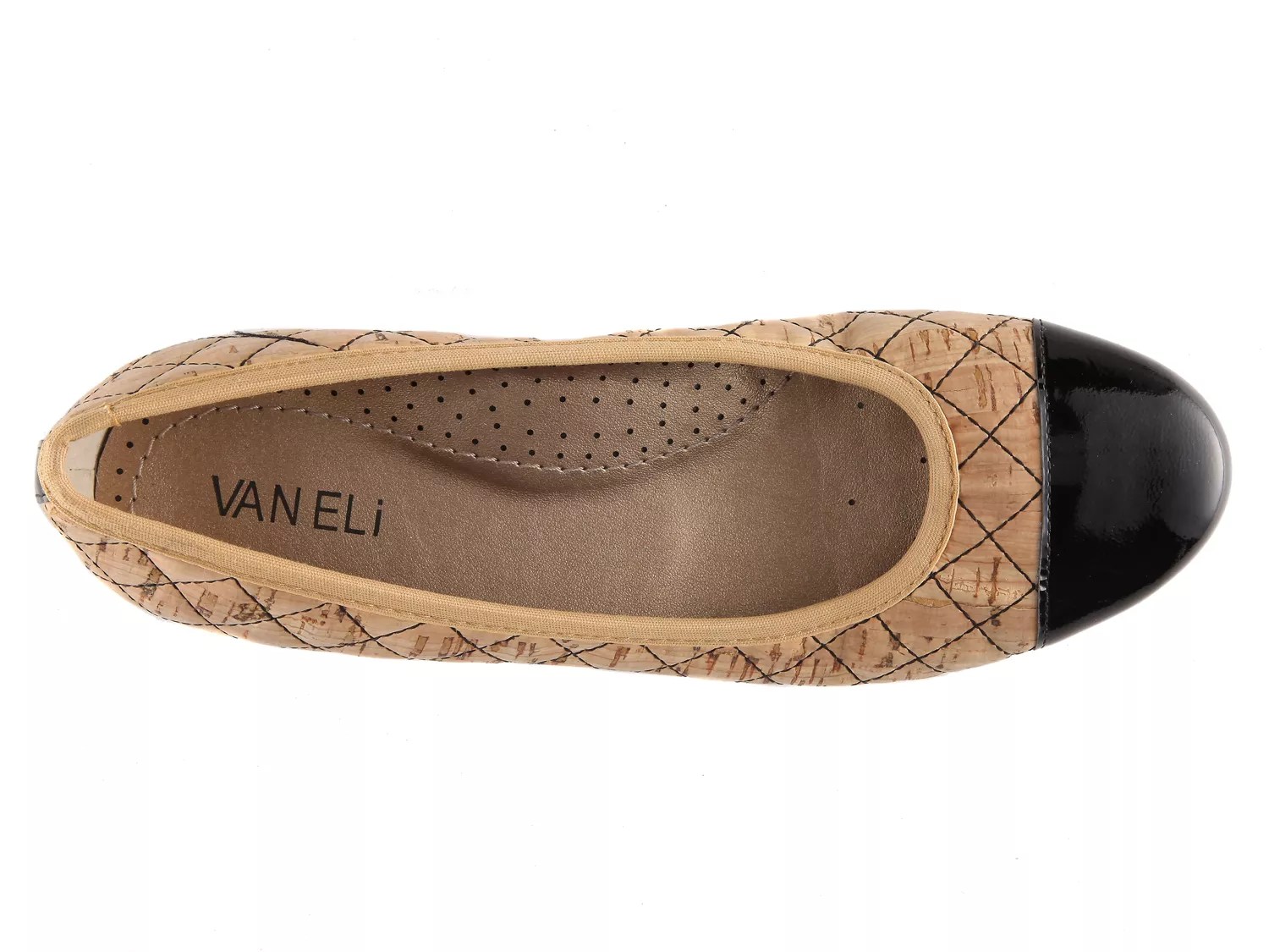 null VanEli Serene Ballet Flat DSW