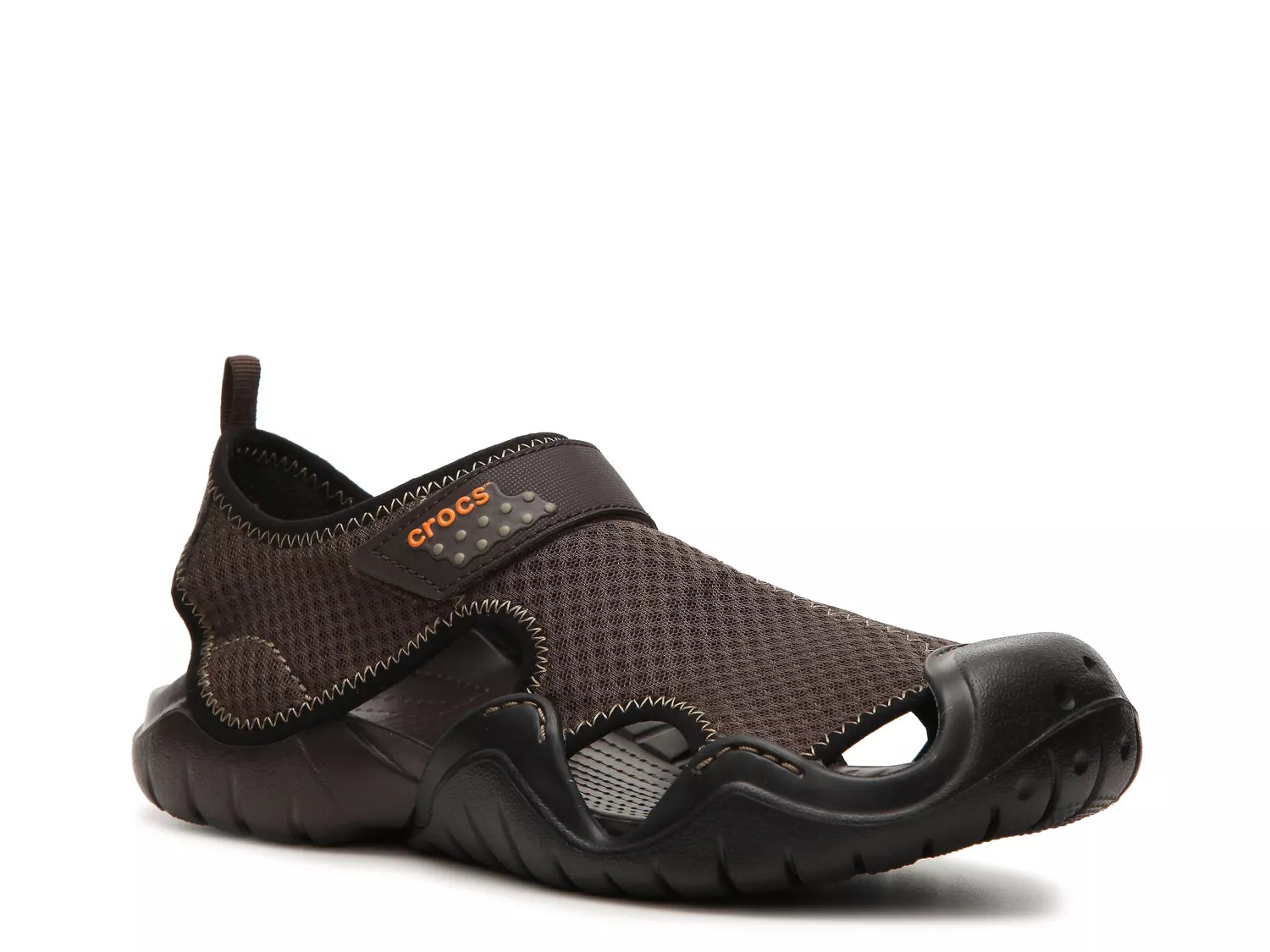 Crocs Swiftwater Sandal Men's Free Shipping DSW