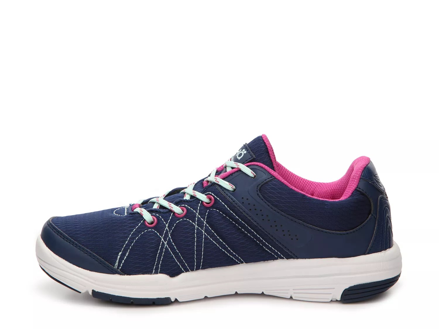 Ryka Summit Walking Shoe Women's DSW