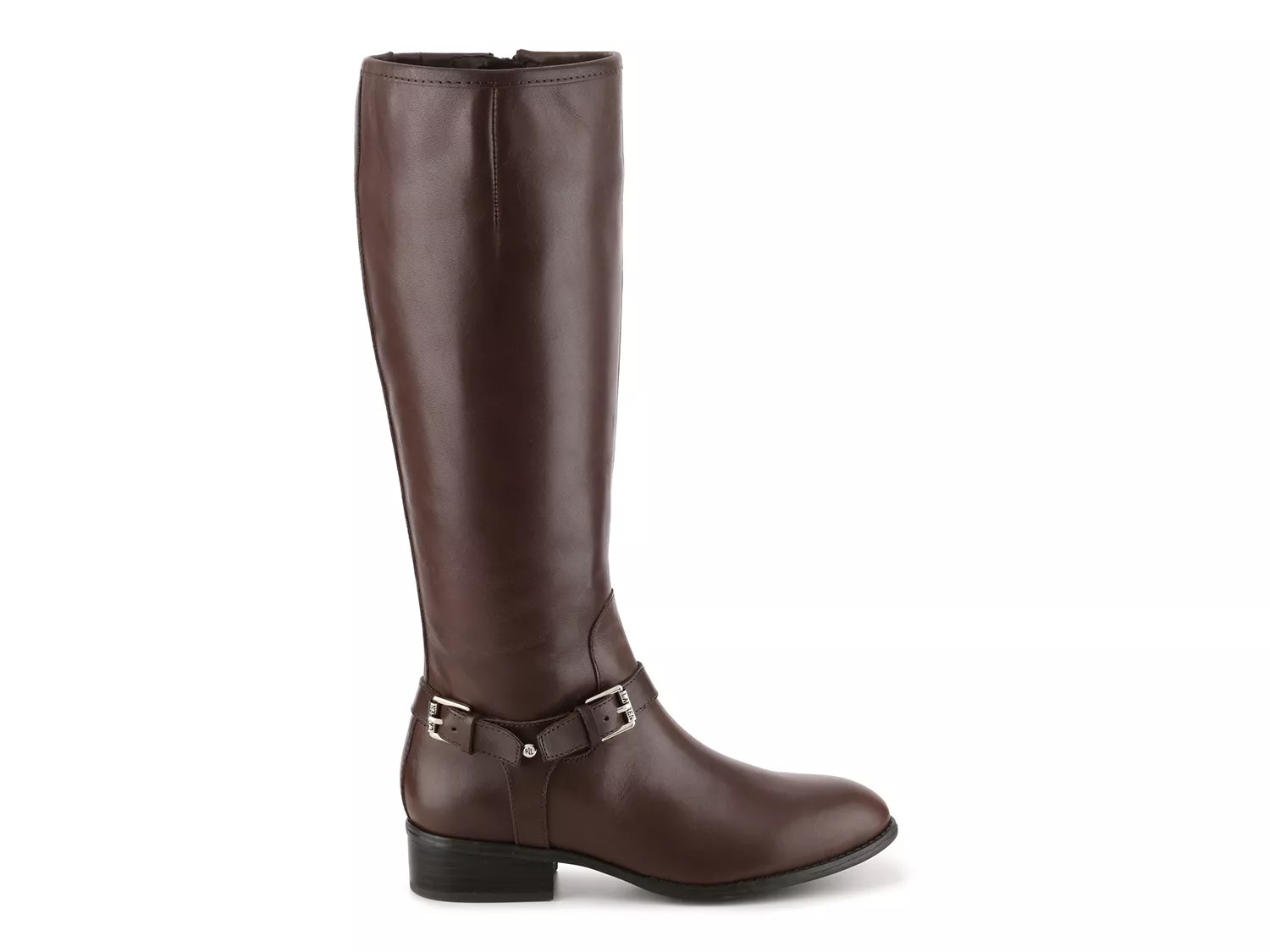 Lauren Ralph Lauren Marion Riding Boot DSW