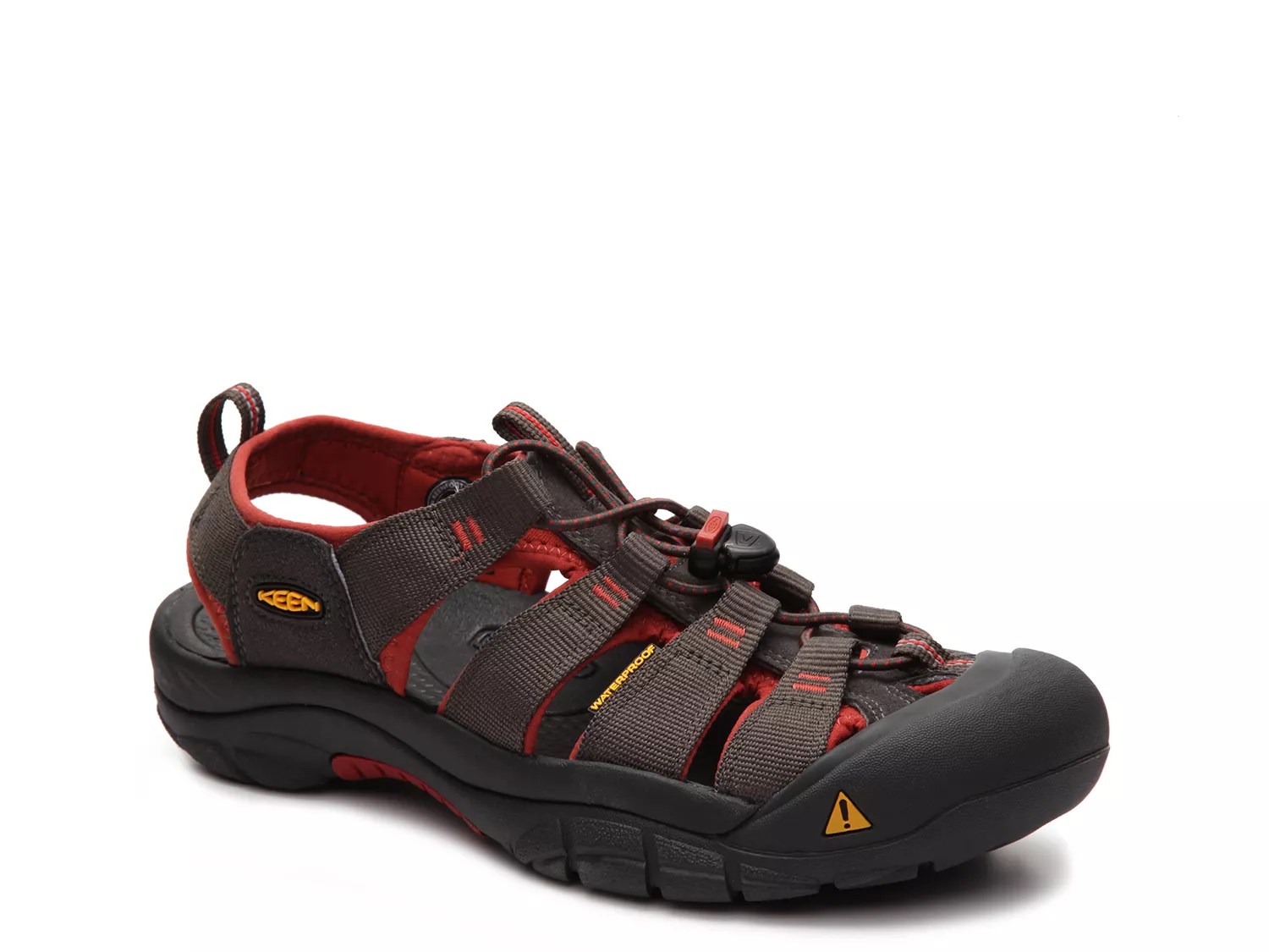 Keen Newport H2 Fisherman Sandal Free Shipping DSW