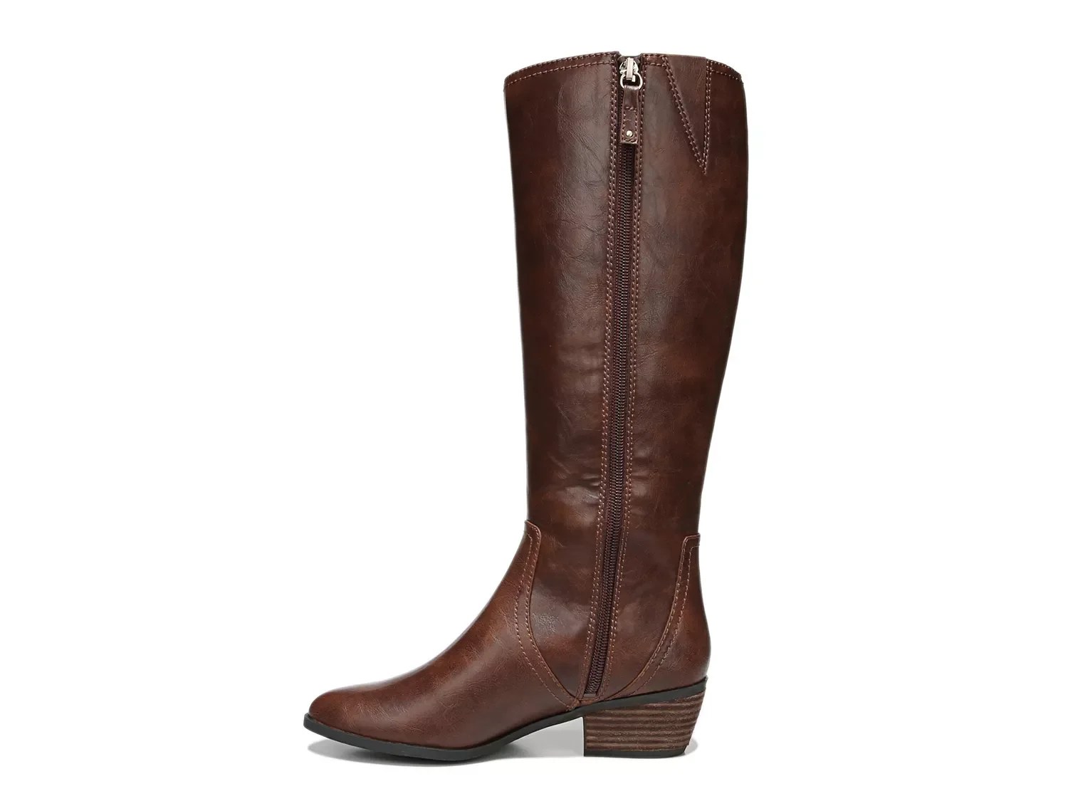 Dr. Scholl's Brilliance Riding Boot DSW
