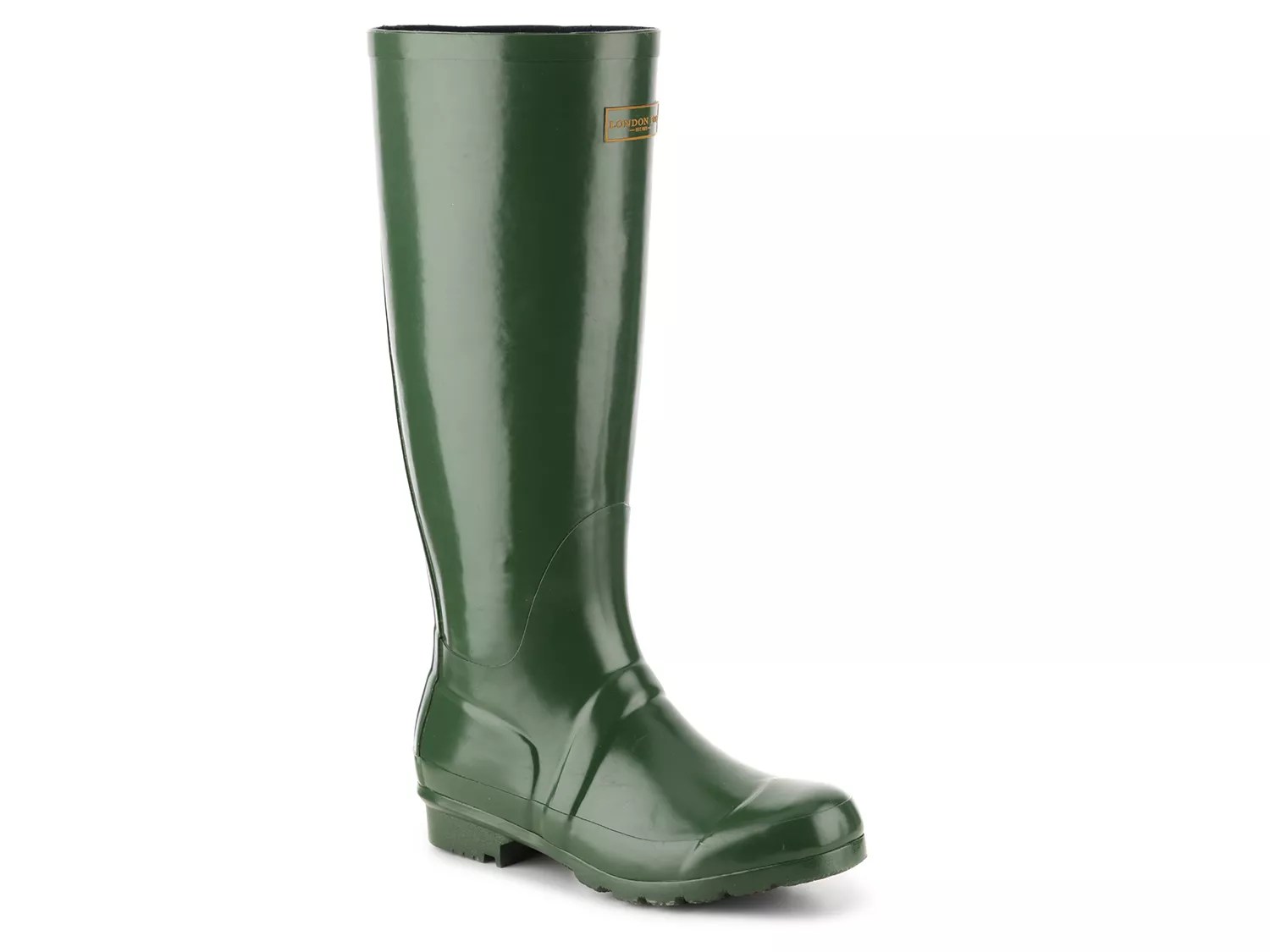 London Fog Thames Rain Boot Women's Shoes DSW