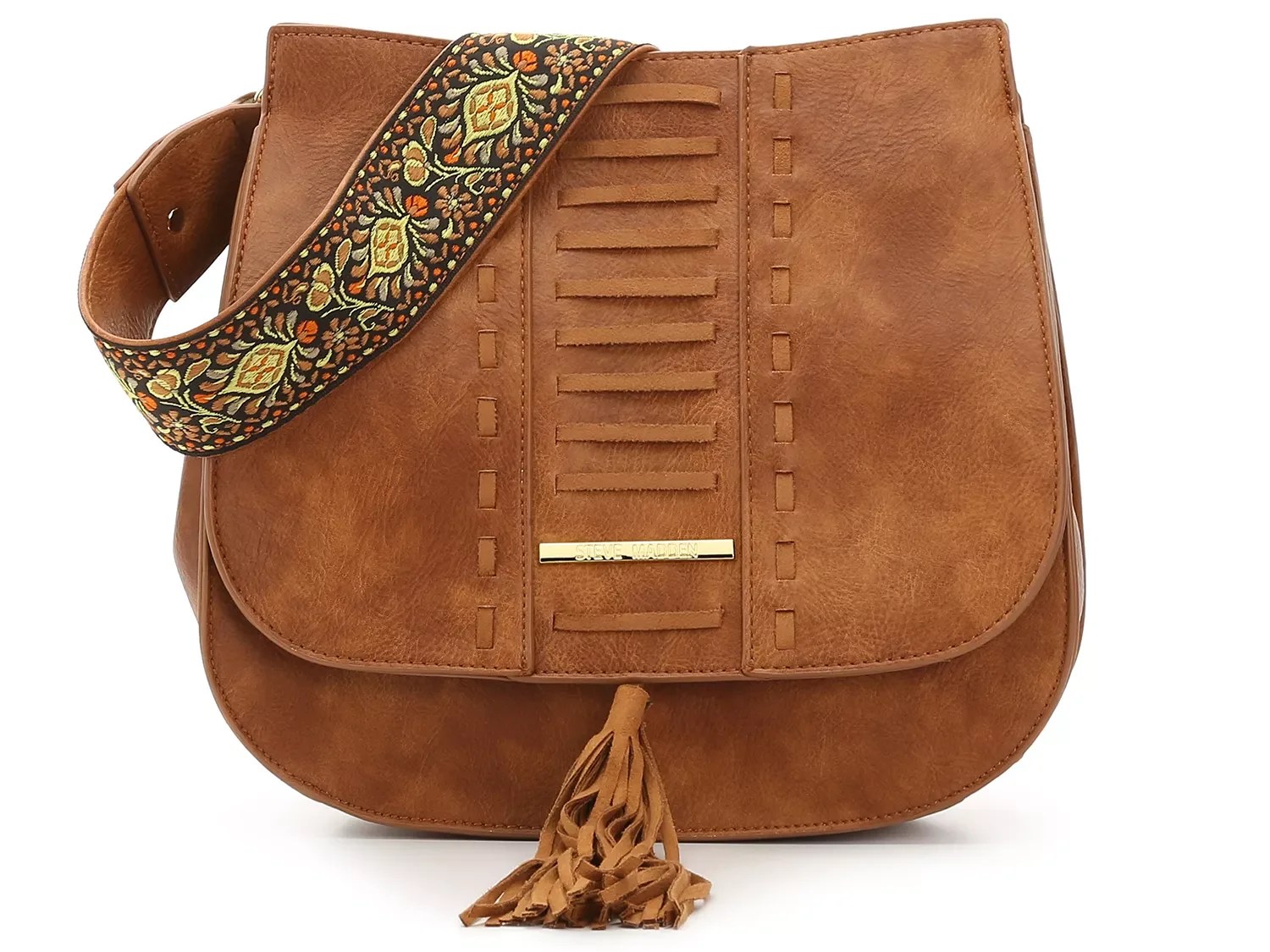 Steve Madden Bslate Crossbody Bag DSW