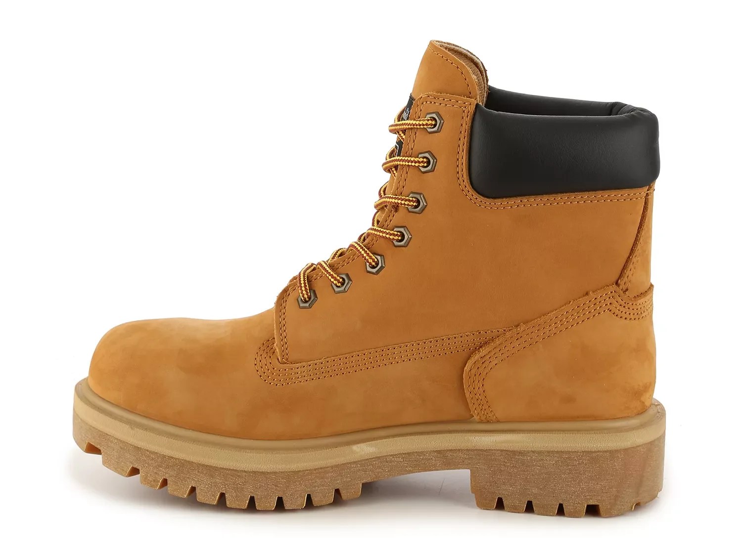 Timberland PRO Direct Attach Work Boot Men's Men's Shoes DSW