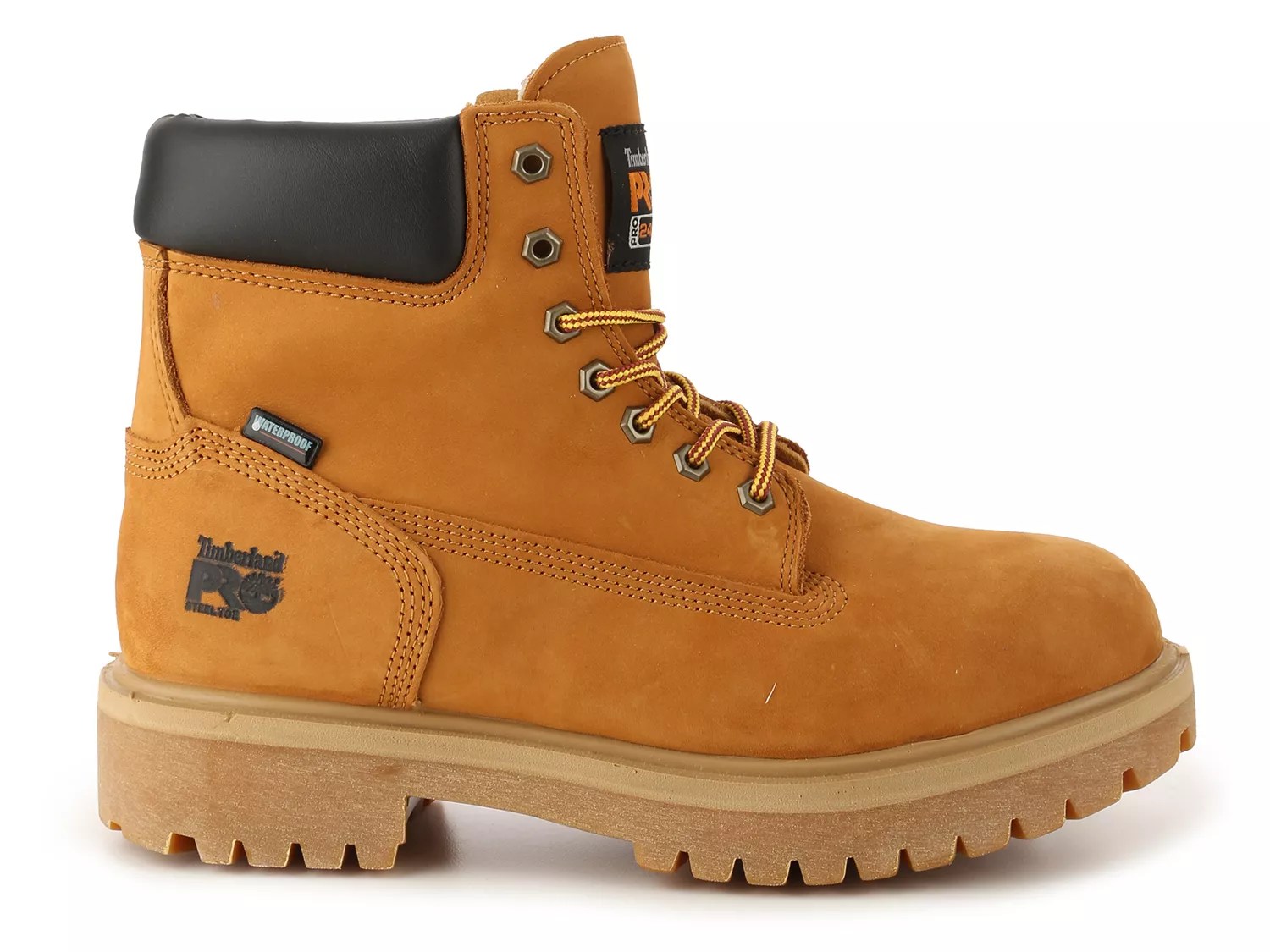 Timberland PRO PRO Direct Attach Steel Toe Work Boot Men's DSW