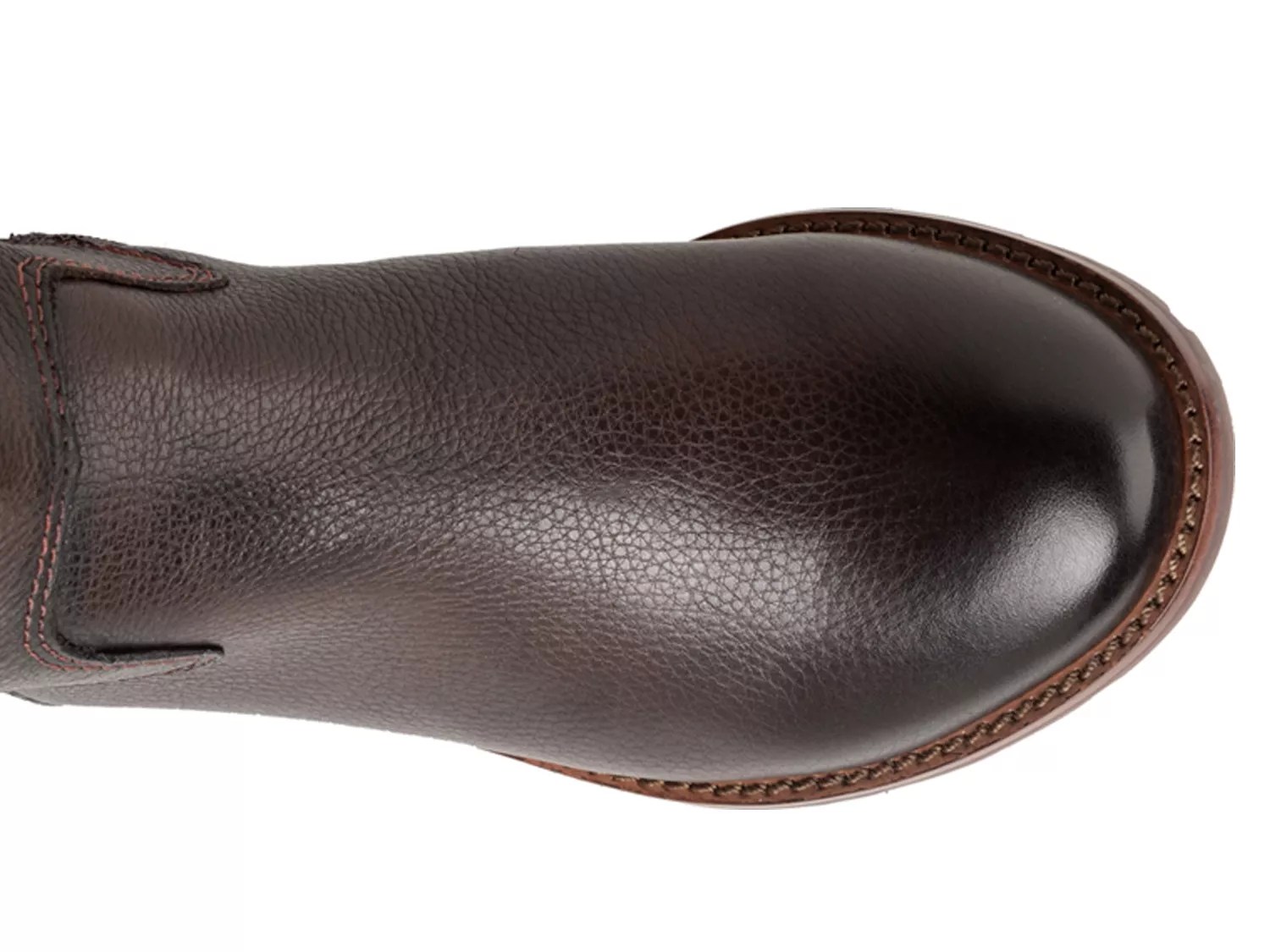 Sofft Sharnell Wide Calf Riding Boot DSW