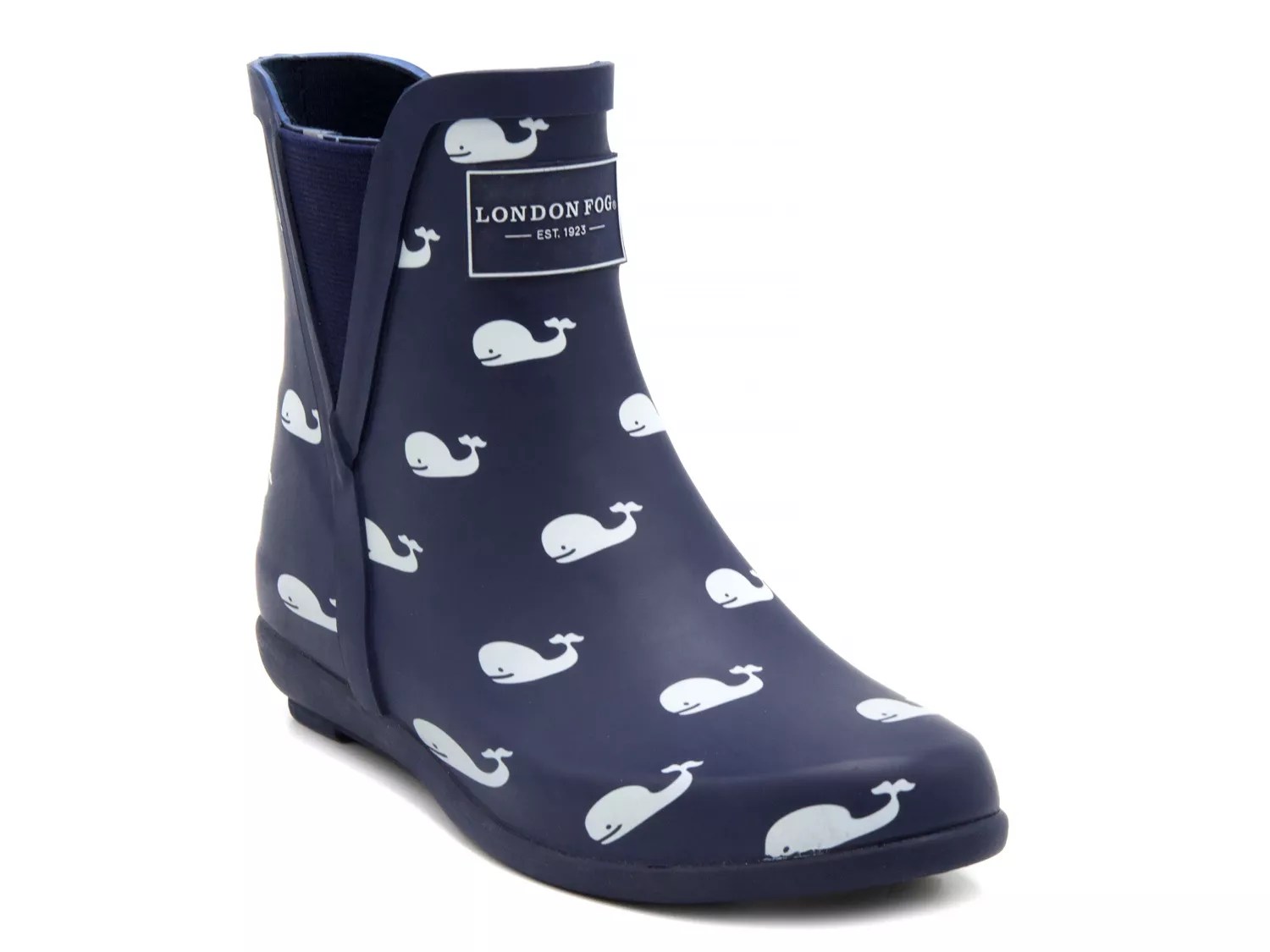 London Fog Piccadilly Rain Boot DSW