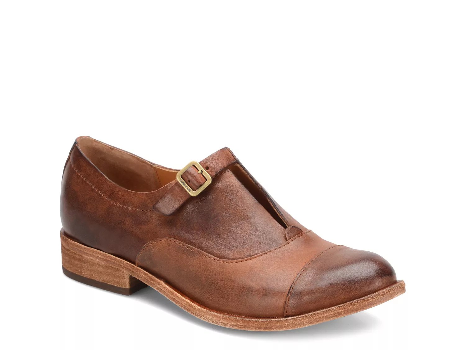 KorkEase Niseda Oxford DSW