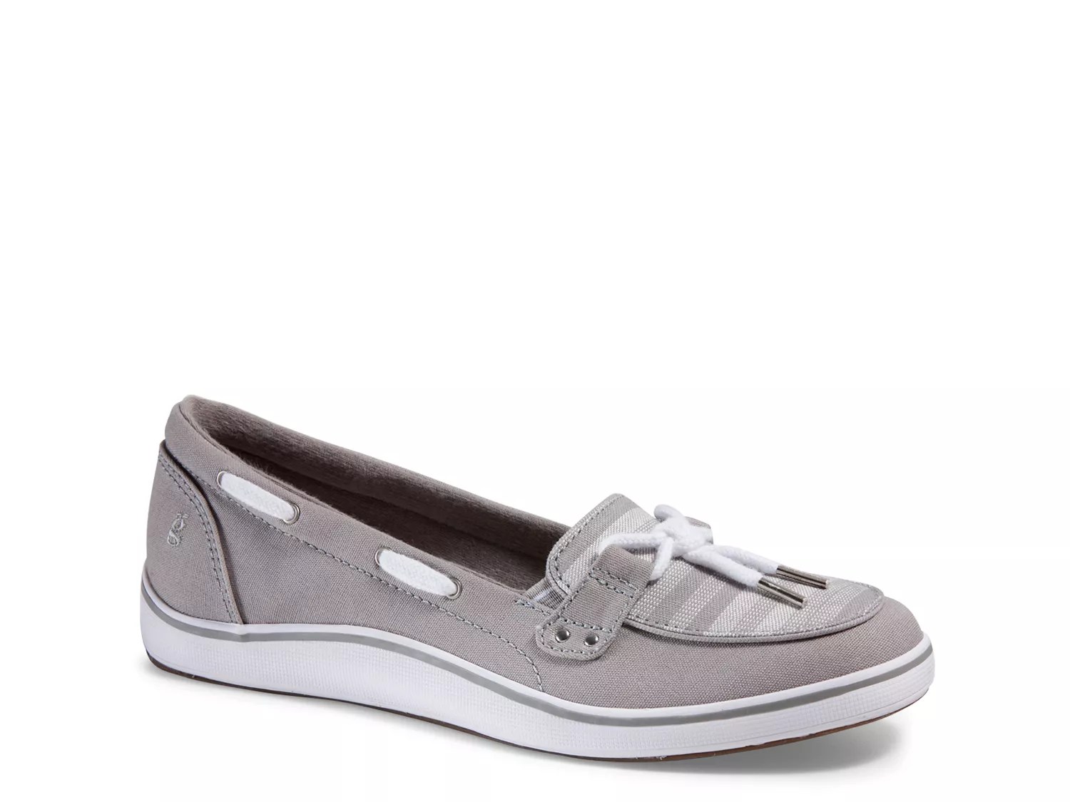 Windham Canvas Boat Shoe DSW