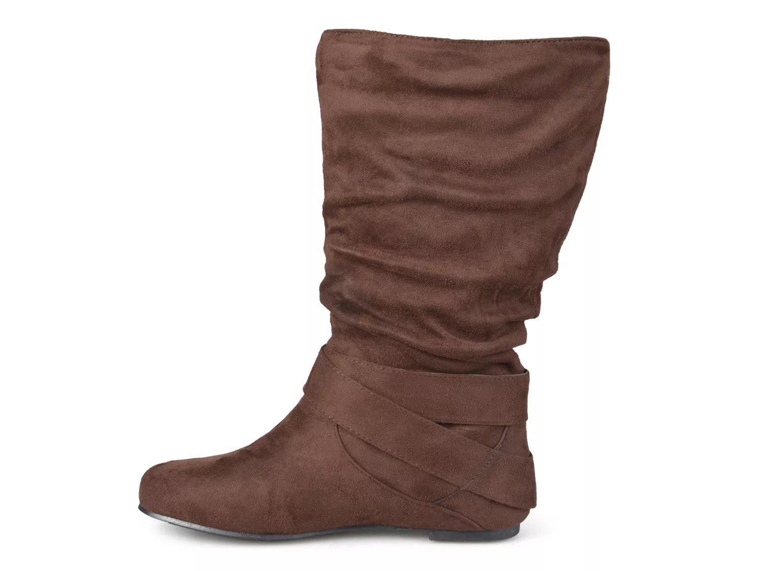 Journee Collection Shelley6 Wide Calf Boot DSW