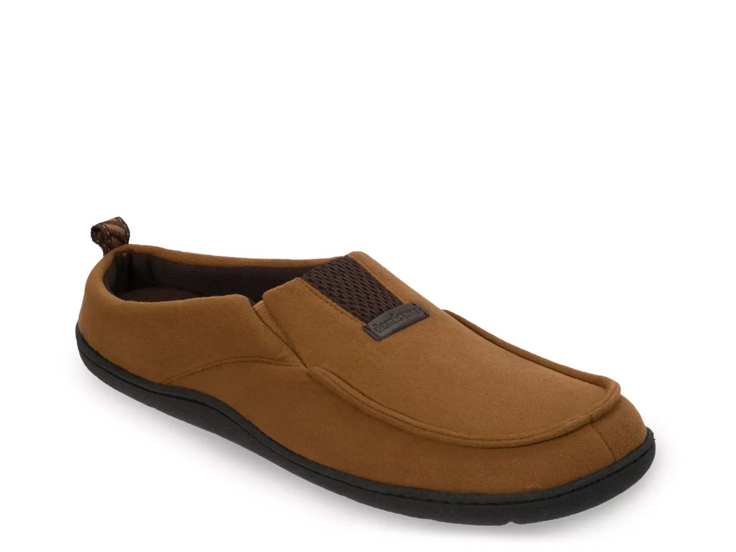 Dearfoams Rugged Slipper Free Shipping DSW