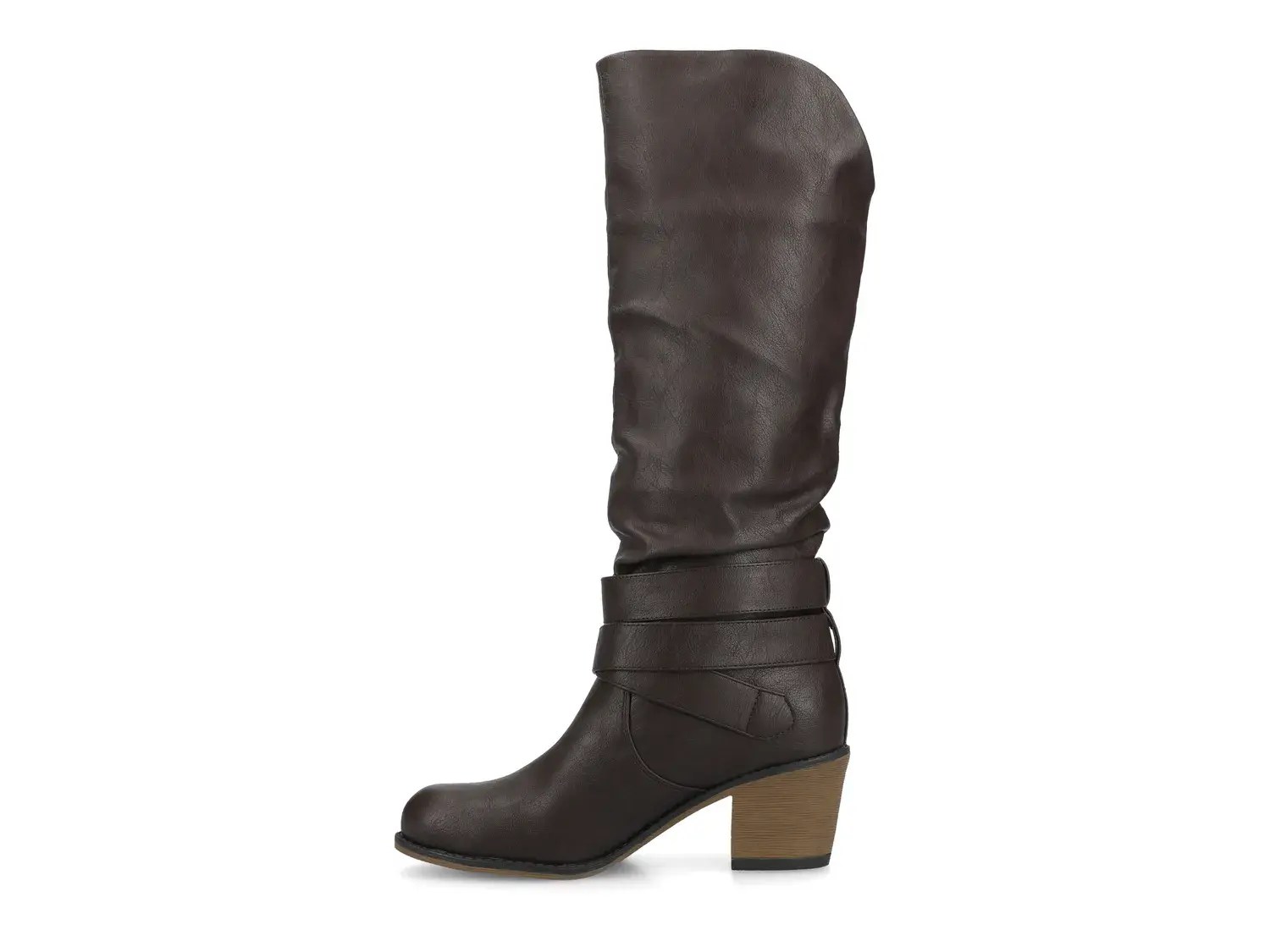Journee Collection Late Boot DSW